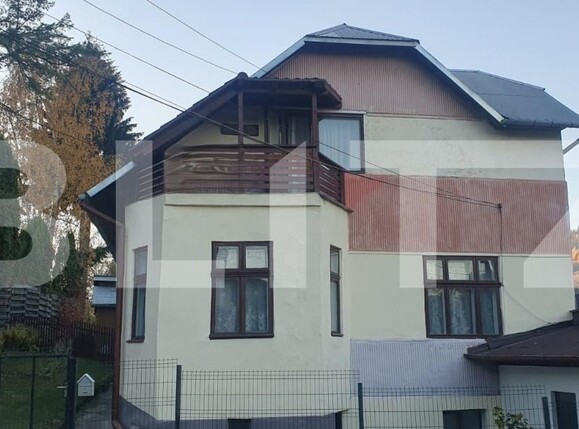 Casa de vânzare 3 camere Vatra Dornei - 209294CV | BLITZ Suceava | Poza1