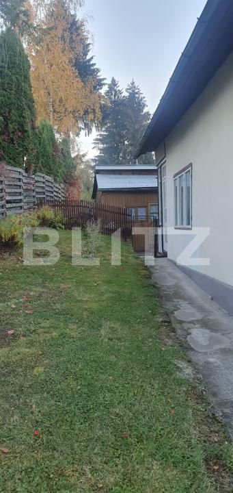 Casa de vânzare 3 camere Vatra Dornei - 209294CV | BLITZ Suceava | Poza2