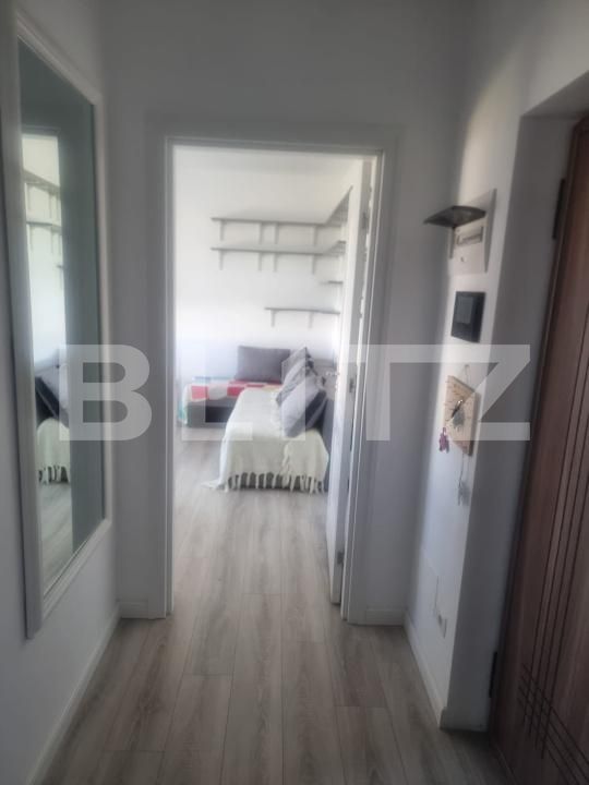 Apartament de închiriat 3 camere Radauti - 209302AI | BLITZ Suceava | Poza12