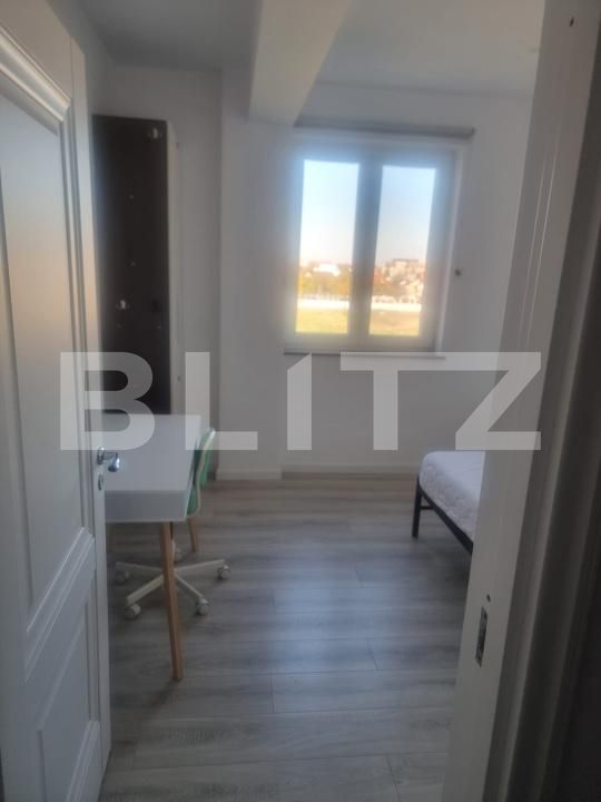 Apartament de închiriat 3 camere Radauti - 209302AI | BLITZ Suceava | Poza4