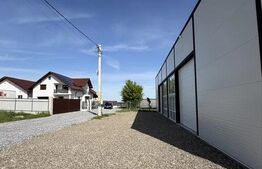 Hală de închiriat, 240 mp, zona Nord-Est - Plopeni