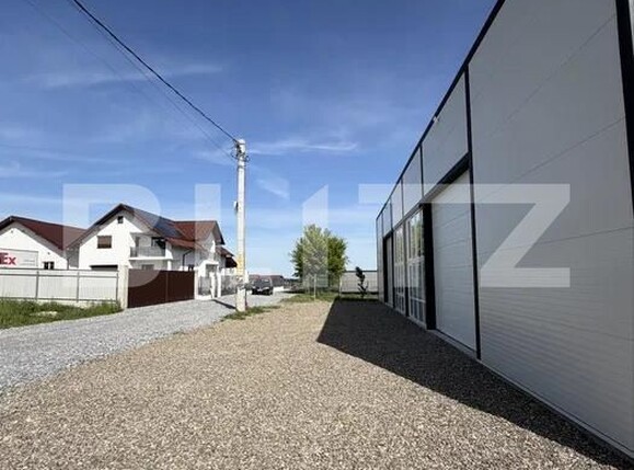 Spațiu comercial de închiriat Plopeni - 209309SIC | BLITZ Suceava | Poza4