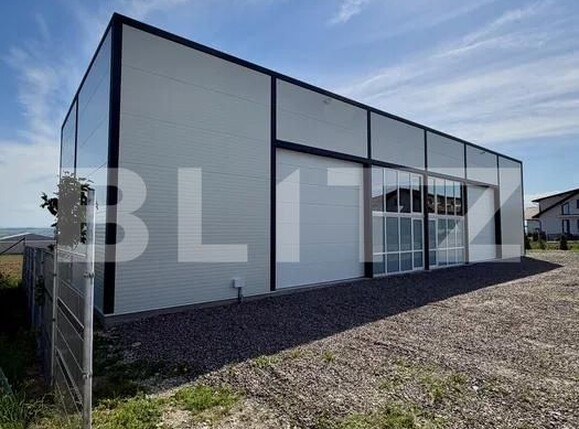 Spațiu comercial de închiriat Plopeni - 209309SIC | BLITZ Suceava | Poza2