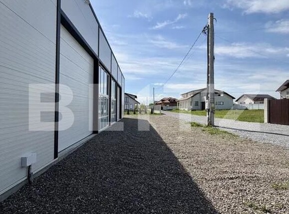 Spațiu comercial de închiriat Plopeni - 209309SIC | BLITZ Suceava | Poza3