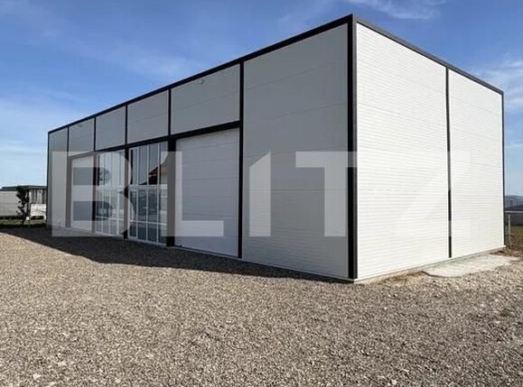 Spațiu comercial de închiriat Plopeni - 209309SIC | BLITZ Suceava | Poza1
