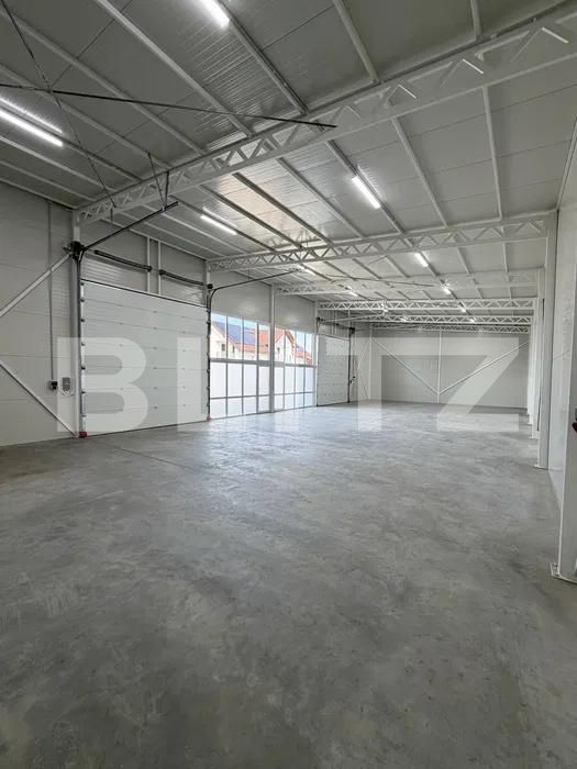 Spațiu comercial de închiriat Plopeni - 209309SIC | BLITZ Suceava | Poza7