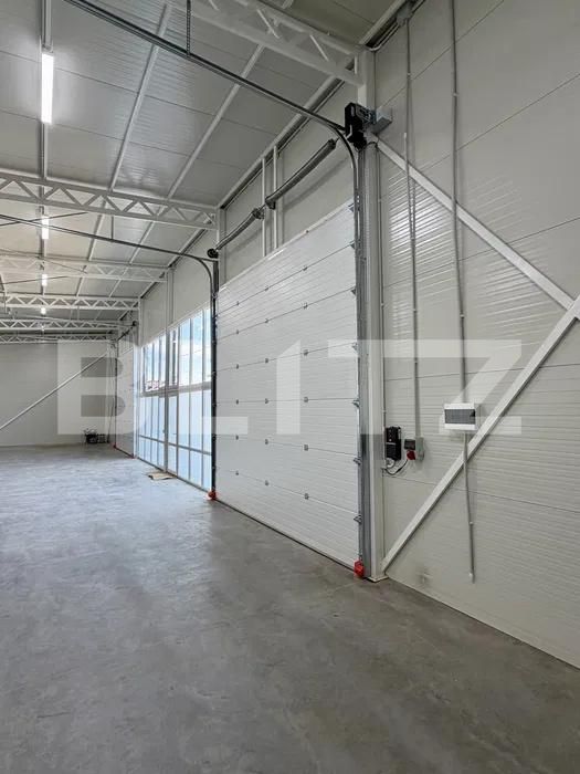 Spațiu comercial de închiriat Plopeni - 209309SIC | BLITZ Suceava | Poza5