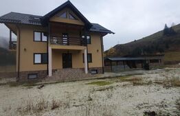 Casa de vanzare Vatra Dornei, Suceava
