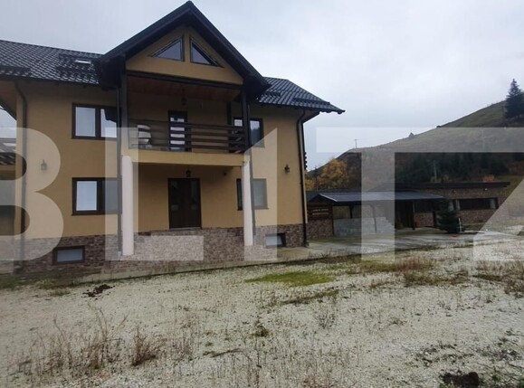 Casa de vânzare 8 camere Vatra Dornei - 209311CV | BLITZ Suceava | Poza1