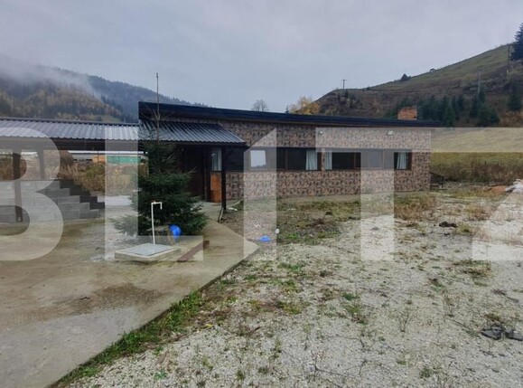 Casa de vânzare 8 camere Vatra Dornei - 209311CV | BLITZ Suceava | Poza4