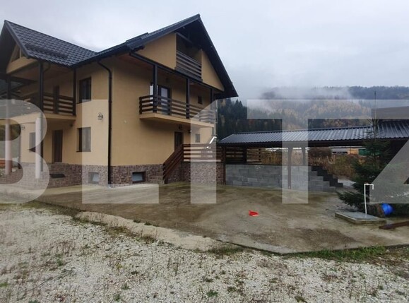 Casa de vânzare 8 camere Vatra Dornei - 209311CV | BLITZ Suceava | Poza2