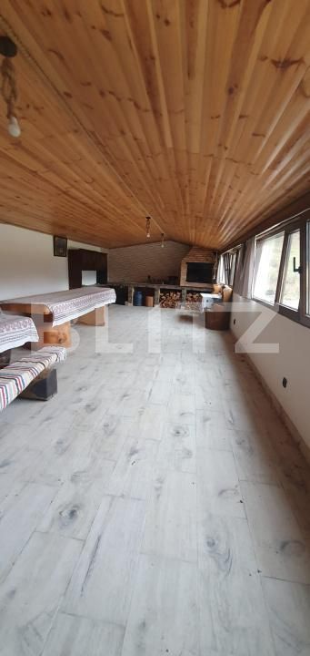 Casa de vânzare 8 camere Vatra Dornei - 209311CV | BLITZ Suceava | Poza5