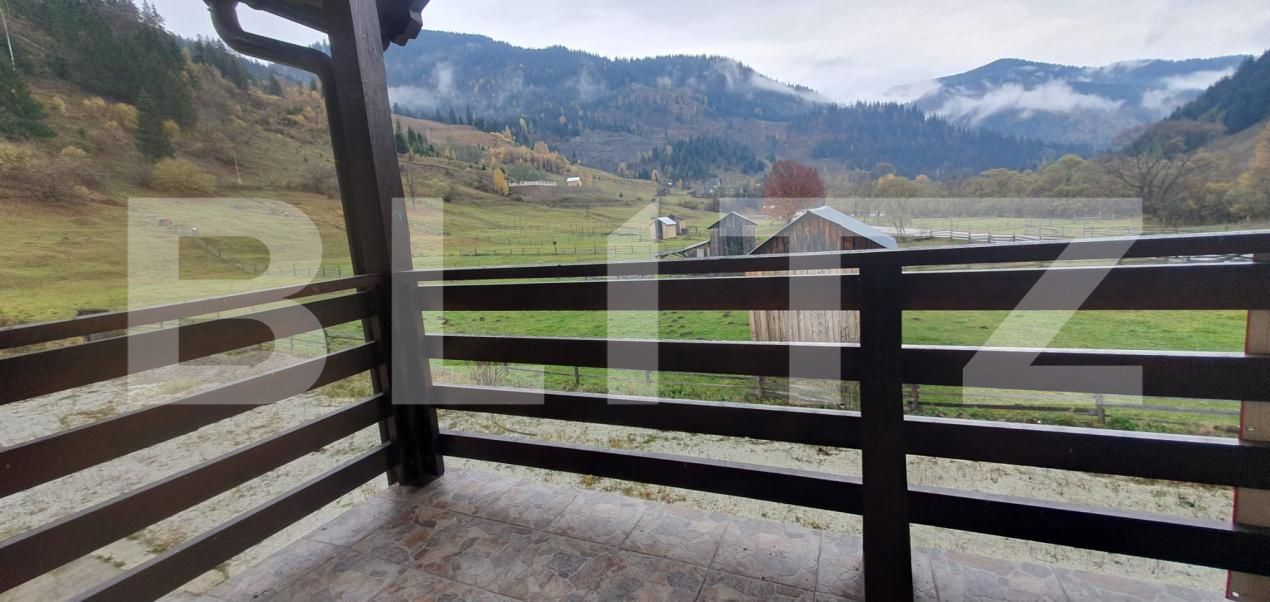 Casa de vânzare 8 camere Vatra Dornei - 209311CV | BLITZ Suceava | Poza22
