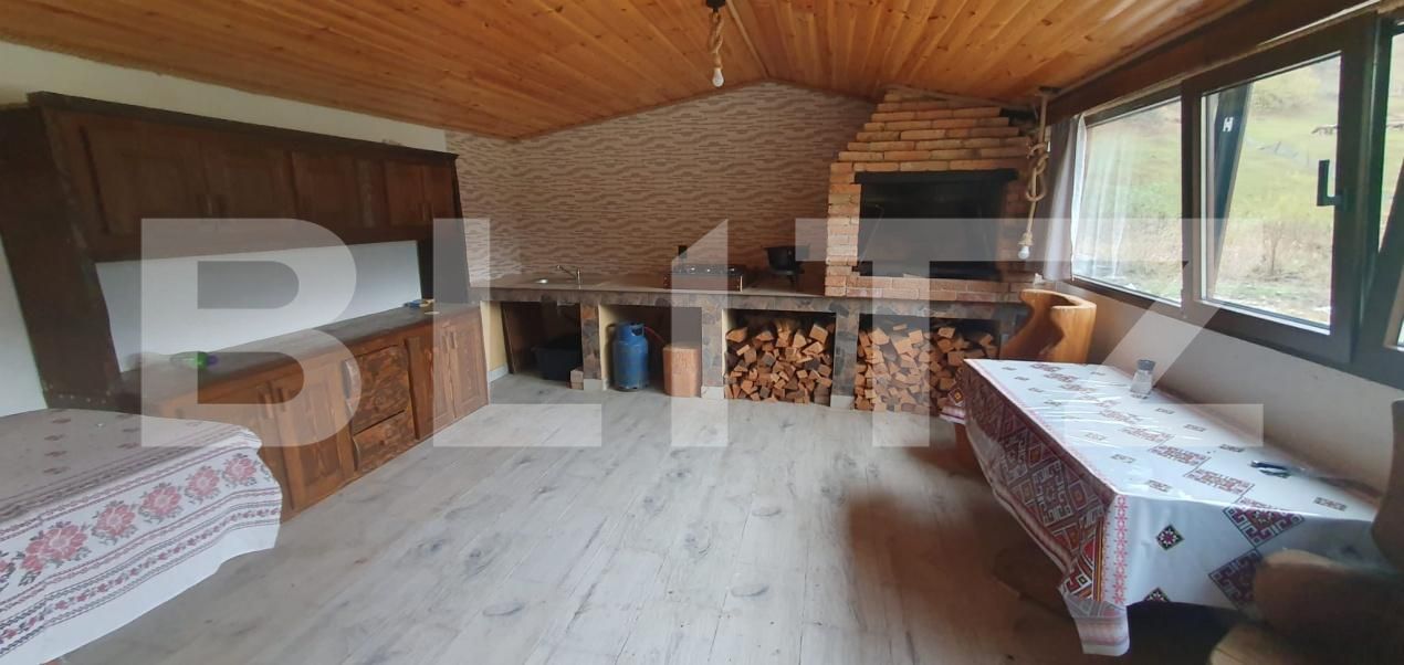 Casa de vânzare 8 camere Vatra Dornei - 209311CV | BLITZ Suceava | Poza6