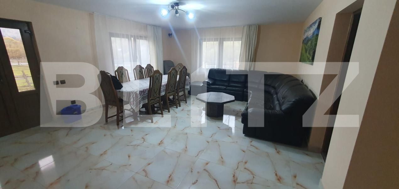 Casa de vânzare 8 camere Vatra Dornei - 209311CV | BLITZ Suceava | Poza10