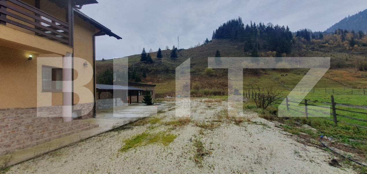 Casa de vânzare 8 camere Vatra Dornei - 209311CV | BLITZ Suceava | Poza3