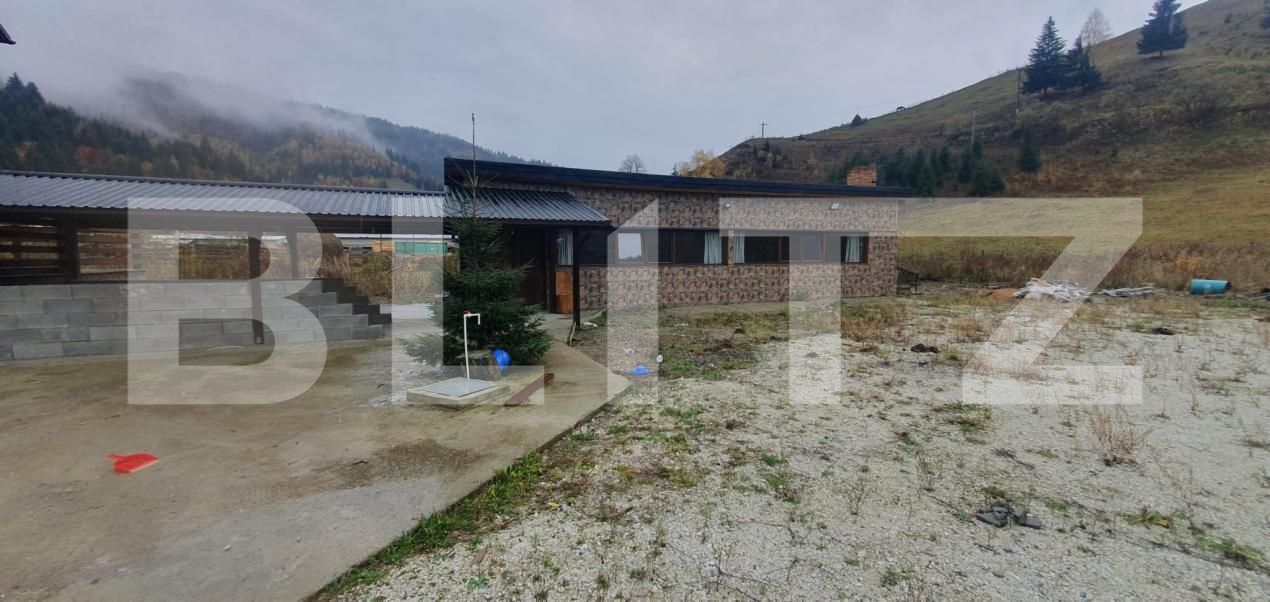 Casa de vânzare 8 camere Vatra Dornei - 209311CV | BLITZ Suceava | Poza4