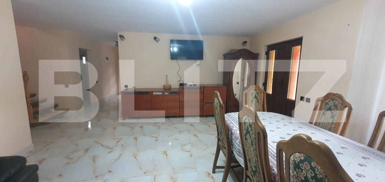Casa de vânzare 8 camere Vatra Dornei - 209311CV | BLITZ Suceava | Poza11