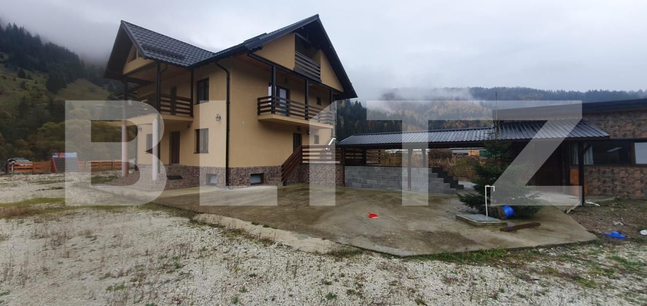 Casa de vânzare 8 camere Vatra Dornei - 209311CV | BLITZ Suceava | Poza2