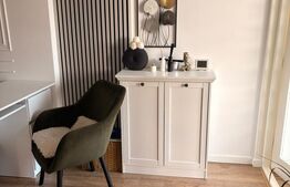 Apartament 2 camere, 48 mp, zona Burdujeni