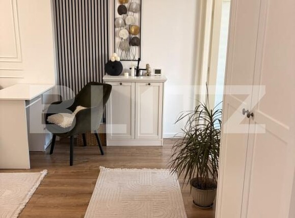 Apartament de vânzare 2 camere Burdujeni - 209315AV | BLITZ Suceava | Poza3