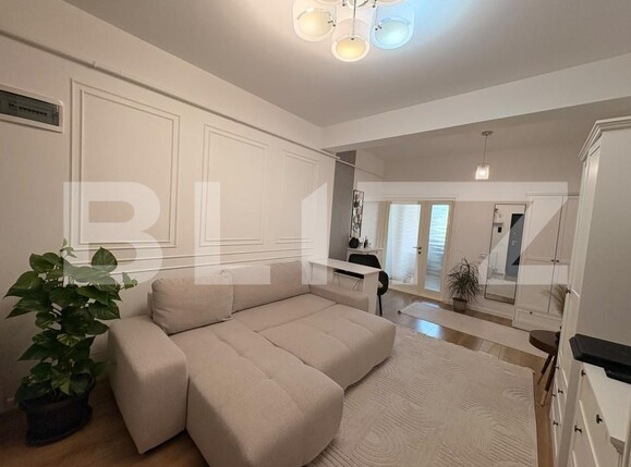 Apartament de vânzare 2 camere Burdujeni - 209315AV | BLITZ Suceava | Poza1