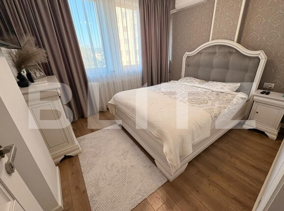 Apartament de vânzare 2 camere Burdujeni - 209315AV | BLITZ Suceava | Poza4