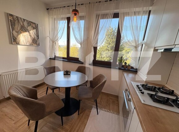 Apartament de vânzare 2 camere Burdujeni - 209315AV | BLITZ Suceava | Poza7