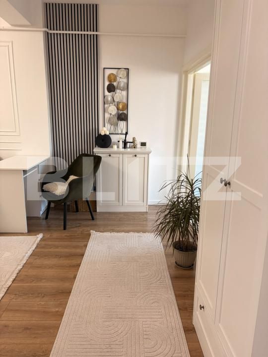 Apartament de vânzare 2 camere Burdujeni - 209315AV | BLITZ Suceava | Poza3
