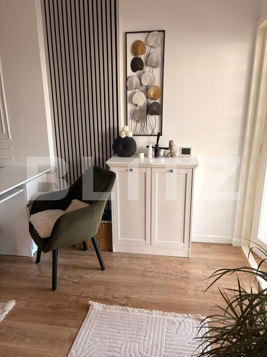 Apartament de vânzare 2 camere Burdujeni - 209315AV | BLITZ Suceava | Poza2