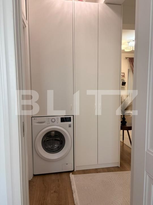 Apartament de vânzare 2 camere Burdujeni - 209315AV | BLITZ Suceava | Poza9
