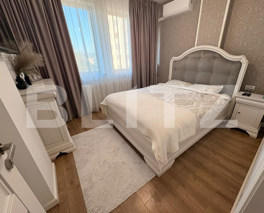 Apartament de vânzare 2 camere Burdujeni - 209315AV | BLITZ Suceava | Poza4