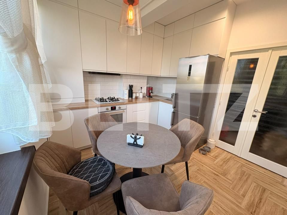 Apartament de vânzare 2 camere Burdujeni - 209315AV | BLITZ Suceava | Poza6