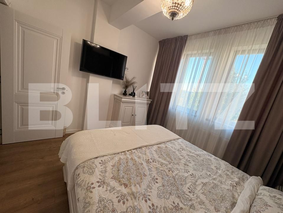 Apartament de vânzare 2 camere Burdujeni - 209315AV | BLITZ Suceava | Poza5