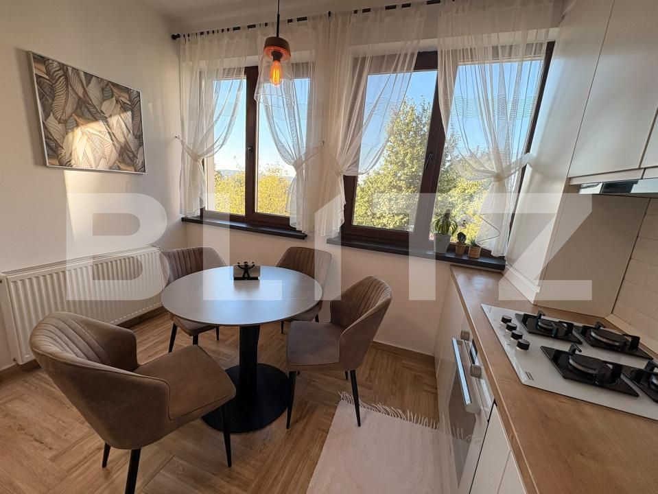 Apartament de vânzare 2 camere Burdujeni - 209315AV | BLITZ Suceava | Poza7