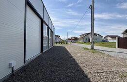 Hală de vânzare, 240 mp, zona Nord-Est - Plopeni