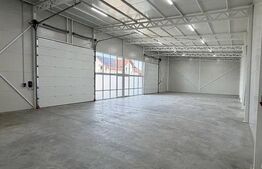 Hală de vânzare, 240 mp, zona Nord-Est - Plopeni