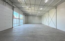 Hală de vânzare, 240 mp, zona Nord-Est - Plopeni