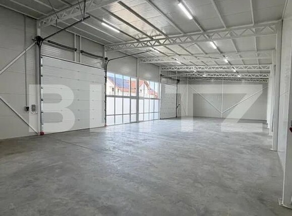 Spațiu comercial de vânzare Plopeni - 209317SVC | BLITZ Suceava | Poza7