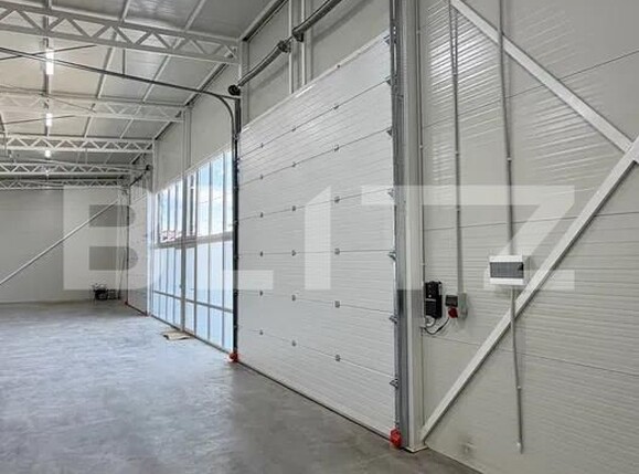 Spațiu comercial de vânzare Plopeni - 209317SVC | BLITZ Suceava | Poza5