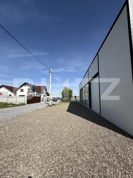 Spațiu comercial de vânzare Plopeni - 209317SVC | BLITZ Suceava | Poza4