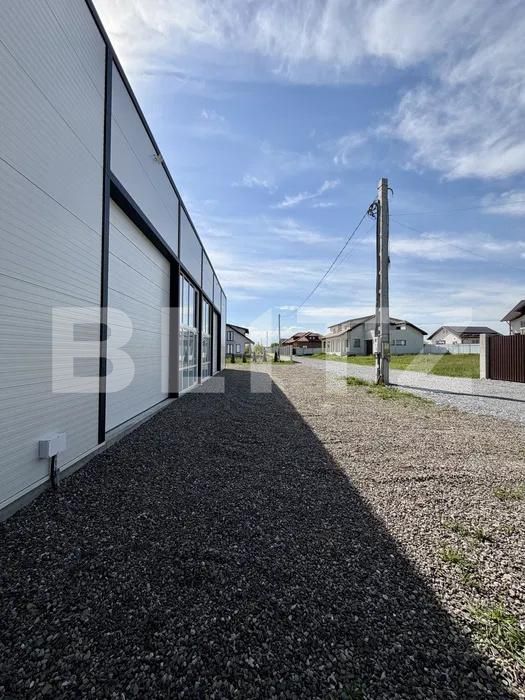 Spațiu comercial de vânzare Plopeni - 209317SVC | BLITZ Suceava | Poza3