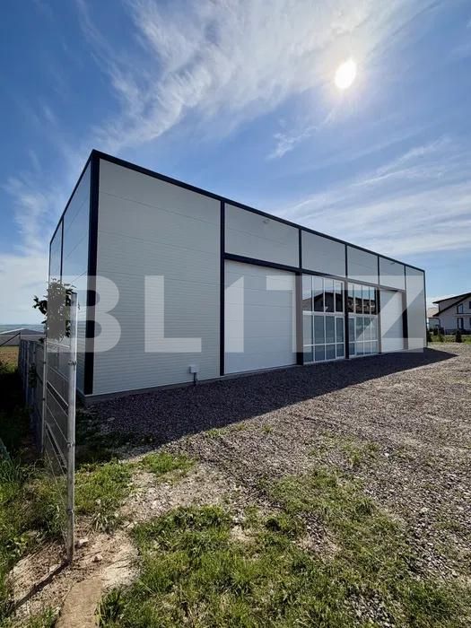 Spațiu comercial de vânzare Plopeni - 209317SVC | BLITZ Suceava | Poza2