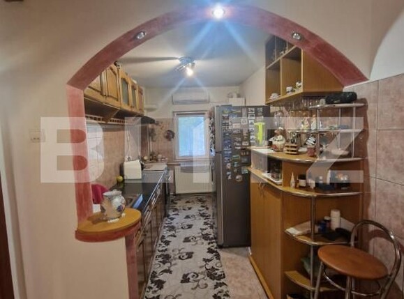 Apartament de vânzare 3 camere Est - 209321AV | BLITZ Suceava | Poza6