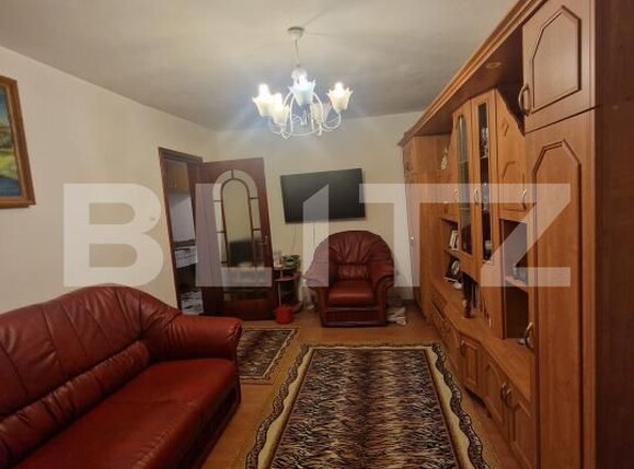 Apartament de vânzare 3 camere Est - 209321AV | BLITZ Suceava | Poza2
