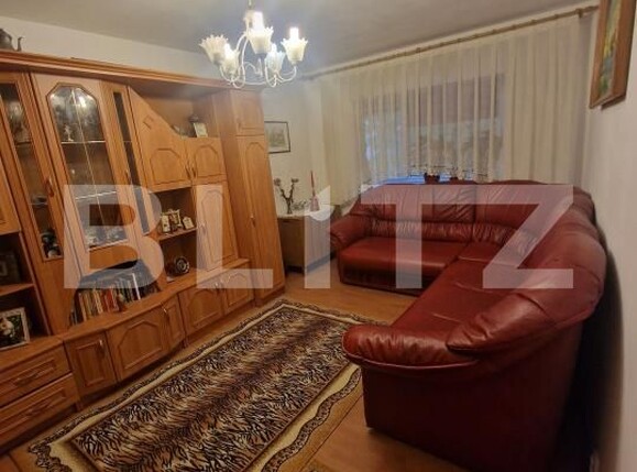 Apartament de vânzare 3 camere Est - 209321AV | BLITZ Suceava | Poza1