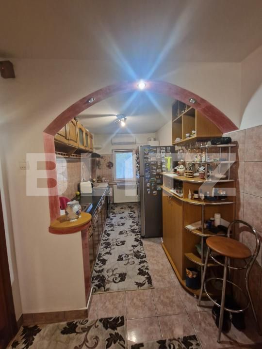 Apartament de vânzare 3 camere Est - 209321AV | BLITZ Suceava | Poza6
