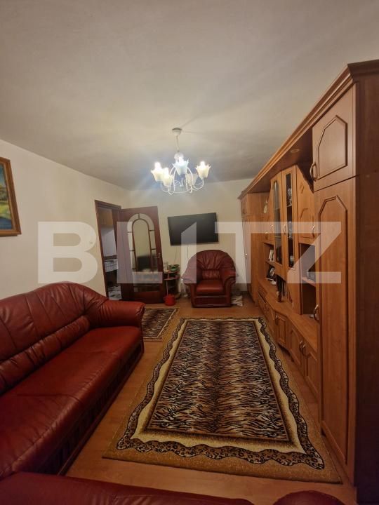Apartament de vânzare 3 camere Est - 209321AV | BLITZ Suceava | Poza2
