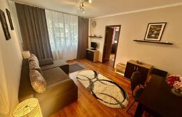 Apartament 2 camere, 45 mp, zona George Enescu