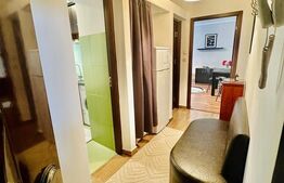 Apartament 2 camere, 45 mp, zona George Enescu
